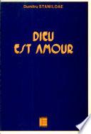 Dieu est amour