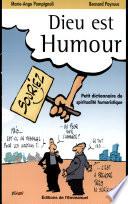 Dieu est humour