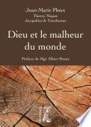 Dieu et le malheur du monde
