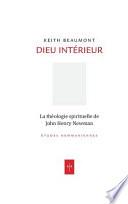 Dieu intérieur