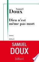 Dieu n'est même pas mort