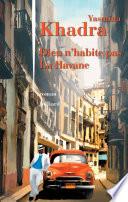 Dieu n'habite pas La Havane