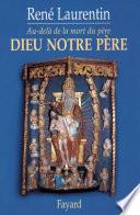 Dieu notre père