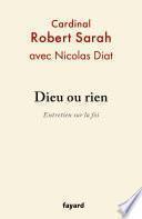 Dieu ou rien