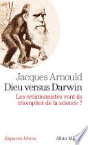Dieu versus Darwin