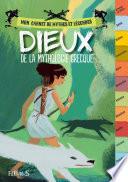 Dieux de la mythologie grecque