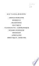 Dieux, héros et mythes