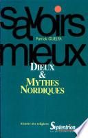 Dieux & mythes nordiques