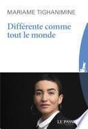 Différente comme tout le monde