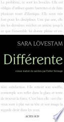 Différente