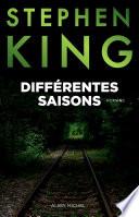Différentes saisons