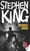 Différentes saisons
