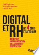 DIGITAL et RH
