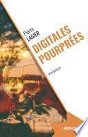 Digitales pourprées