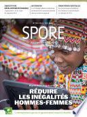 Digitaliser l’agriculture - Réduire les inégalités hommes-femmes