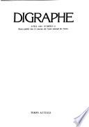 Digraphe