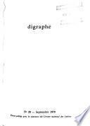 Digraphe
