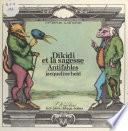 Dikidi et la sagesse : antifables