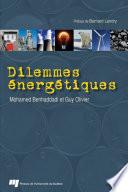 Dilemmes énergétiques
