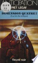 Dimension quatre !