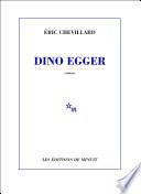 Dino Egger