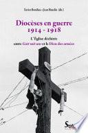 Diocèses en guerre (1914-1918)