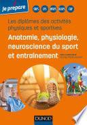 Diplômes des activités physiques et sportives