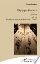 Diptyque féminin