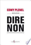 Dire non