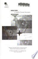 Directory of Canadian Chartered Accountants
