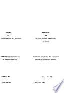 Directory of Canadian Commercial Air Services