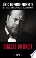 Directs du droit
