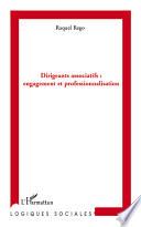 Dirigeants associatifs : engagement et professionnalisation