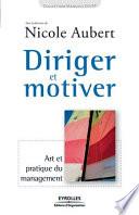 Diriger et motiver