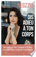  Dis adieu à ton corps 