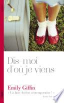 Dis-moi d'où je viens?