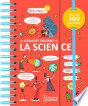 Dis-moi les grandes énigmes de la science