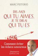 Dis-moi qui tu aimes, je te dirai qui tu es