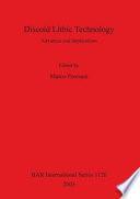 Discoid Lithic Technology