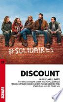 Discount (scénario du film)