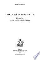 Discours d'Auschwitz