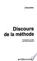 Discours de la méthode