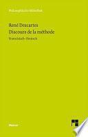 Discours de la Méthode