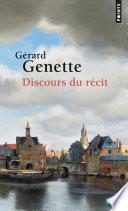 Discours du récit