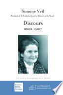 Discours