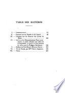 Discours sur les Pensées de M. Pascal, suivi du Discours sur Moïse et du traité