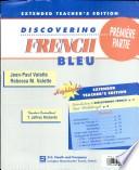 Discovering French
