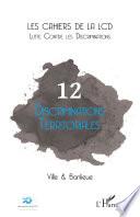 Discriminations territoriales