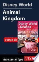 Disney World - Animal Kingdom