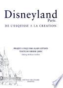 Disneyland Paris